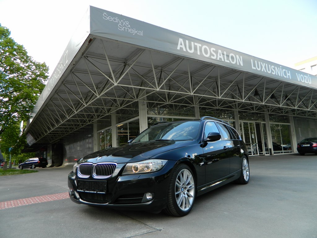 Autosalon bmw praha #6