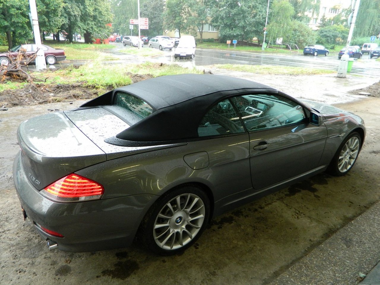 Bmw 645i 0 #3