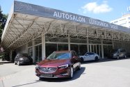 OPEL INSIGNIA SPORTS TOURER 2.0 CDTI 4X4 154kW