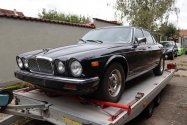 JAGUAR XJ6 4.2 175kW 1988 - Autosalon Šedivý & Šmejkal, Praha-Prosek