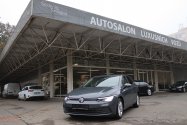 VW GOLF VIII 2.0TDI DSG 110kW