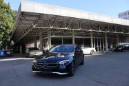 MERCEDES-BENZ E 220D 143kW W213 AVANTGARDE