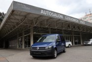 VW CADDY MAXI 2.0TDI 75kW