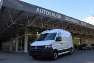 VW CRAFTER 2.0TDI 103kW
