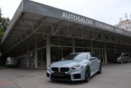 BMW M2 COUPE 3.0 G87 338kW