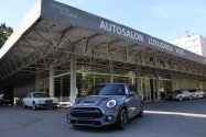 MINI COOPER S 2.0 AT F56 141kW JCW PAKET
