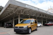 VW CADDY 2.0TDI 75kW