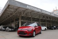 CITROEN C4 GRAND PICASSO 1.6HDI 88kW 7 MÍST