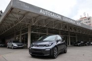 BMW I3 REX 125kW
