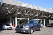 BMW X5 XDRIVE 25D F15 M-PAKET 170kW