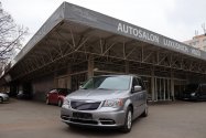 CHRYSLER TOWN & COUNTRY 3.6 V6 211kW AT 7 MÍST