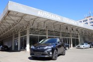 TOYOTA RAV4 2.2 D-CAT AWD AT 110kW - Autosalon Šedivý & Šmejkal, Praha-Prosek