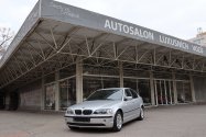 BMW 325i E46 AT 141kW