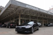 AUDI A7 SPORTBACK 45TFSI QUATTRO 195kW