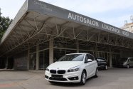 BMW 218i ACTIVE TOURER ADVANTAGE 100kW