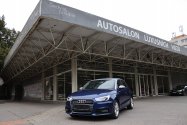 AUDI A1 SPORTBACK 1.0TFSI S-TRONIC 70kW