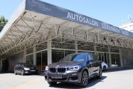 BMW X3 XDRIVE 30D M-PAKET G01 195kW