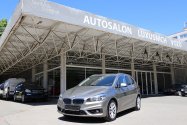 BMW 225xe iPERFORMANCE F45 165kW - Autosalon Šedivý & Šmejkal, Praha-Prosek