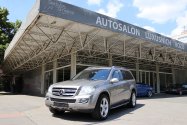 MERCEDES-BENZ GL 420CDI 4MATIC 225kW - Autosalon Šedivý & Šmejkal, Praha-Prosek