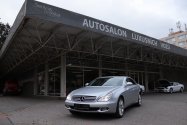 MERCEDES-BENZ CLS 500 V8 225kW