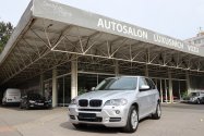 BMW X5 3.0D XDRIVE E70 173kW