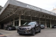 MAZDA CX-5 2.2 SKYACTIV-D AWD AT 129kW