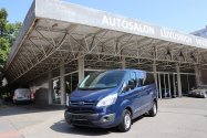 FORD TRANSIT CUSTOM 2.2TDCI 74kW