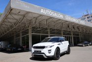 LAND ROVER RANGE ROVER EVOQUE SD4 2.2 4X4 140kW