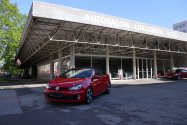 VW GOLF CABRIO GTI 2.0TSI DSG 155kW - Autosalon Šedivý & Šmejkal, Praha-Prosek
