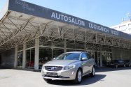 VOLVO XC60 D4 2.0 133kW AT - Autosalon Šedivý & Šmejkal, Praha-Prosek