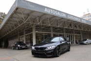 BMW M4 COUPE F82 3.0 331kW COMPETITION