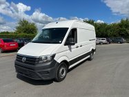 VW CRAFTER 2.0TDI 103kW