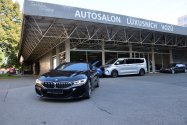 BMW M850i xDrive Coupe- MOŽNÝ ODPOČET DPH !!!