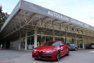 ALFA ROMEO GIULIA 2.0 TURBO Q4 VELOCE 206kW
