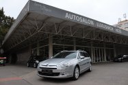 CITROEN C5 2.7HDi V6 TOURER 150kW