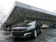 PEUGEOT 508 SW 2.0HDI 120KW ALLURE AT