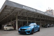 BMW M2 COMPETITION 3.0 F87 302kW