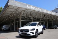 MERCEDES-BENZ GLA 180 PROGRESSIVE 100kW - Autosalon Šedivý & Šmejkal, Praha-Prosek