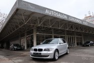 BMW 118D 2.0 E87 105kW