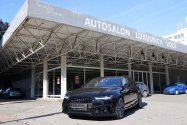 AUDI RS6 AVANT 4.0TFSI QUATTRO FACELIFT 412kW