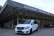 MERCEDES-BENZ V 220D L 120kW