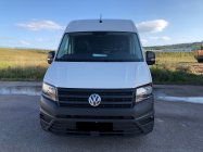 VW CRAFTER 2.0TDI 103kW