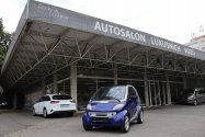 SMART FORTWO 0.6i 40kW AT