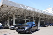 BMW 330D GT XDRIVE M-PAKET F34 190kW