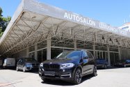 BMW X5 XDRIVE 30D F15 190kW