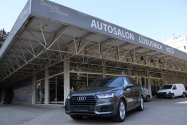 AUDI Q7 3.0TDI V6 QUATTRO 200kW S-LINE 7 MÍST