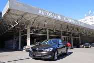 BMW 320D GT XDRIVE SPORT LINE F34 140kW