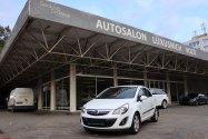 OPEL CORSA SPORT 1.4i AUTOMAT 74kW