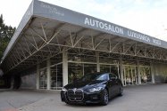 BMW 420D XDRIVE COUPE M-SPORT G22 140kW