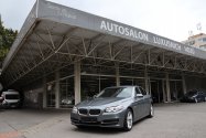 BMW 525D XDRIVE F10 160kW